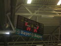 Bayer-Sporthalle