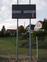 Stade de la Lauter