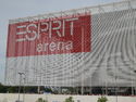 ESPRIT arena