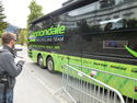 cannondale Bus
