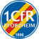 Wappen 1. CfR Pforzheim